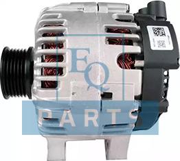 Equal Quality AL10101 - Ģenerators www.autospares.lv