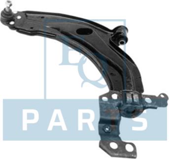 Equal Quality BR0106S - Track Control Arm www.autospares.lv