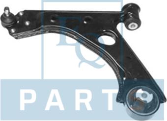 Equal Quality BR0107S - Рычаг подвески колеса www.autospares.lv