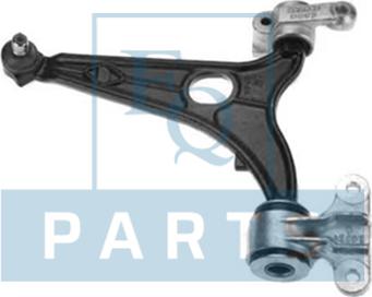 Equal Quality BR0119S - Track Control Arm www.autospares.lv