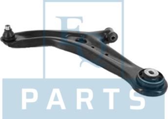 Equal Quality BR0114S - Neatkarīgās balstiekārtas svira, Riteņa piekare www.autospares.lv