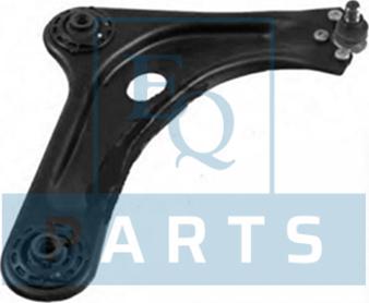 Equal Quality BR0115D - Track Control Arm www.autospares.lv