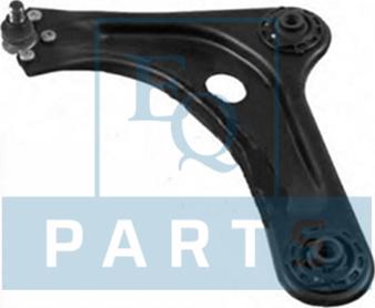 Equal Quality BR0115S - Track Control Arm www.autospares.lv