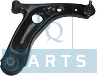 Equal Quality BR0116D - Track Control Arm www.autospares.lv