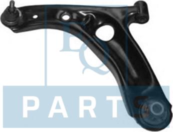 Equal Quality BR0116S - Track Control Arm www.autospares.lv