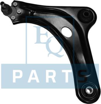 Equal Quality BR0117S - Рычаг подвески колеса www.autospares.lv