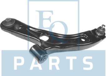 Equal Quality BR0130S - Neatkarīgās balstiekārtas svira, Riteņa piekare www.autospares.lv