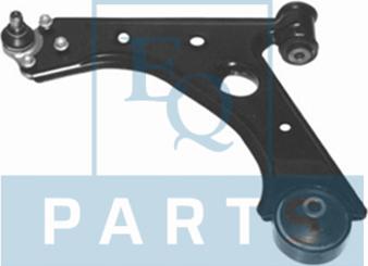 Equal Quality BR0129S - Neatkarīgās balstiekārtas svira, Riteņa piekare www.autospares.lv