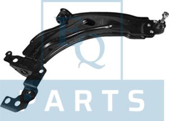 Equal Quality BR0123D - Track Control Arm www.autospares.lv