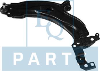 Equal Quality BR0123S - Track Control Arm www.autospares.lv