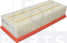 Equal Quality FA3020 - Air Filter, engine www.autospares.lv