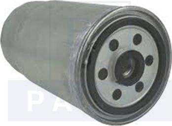 Equal Quality FC4042 - Degvielas filtrs www.autospares.lv