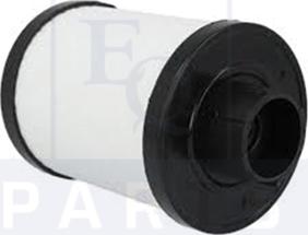 Equal Quality FC4007 - Fuel filter www.autospares.lv