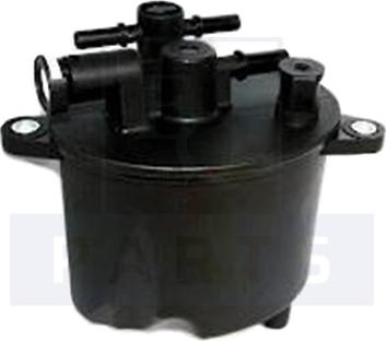 Equal Quality FC4151 - Fuel filter www.autospares.lv