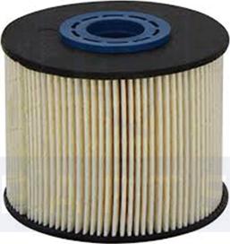 Equal Quality FC4228 - Degvielas filtrs www.autospares.lv