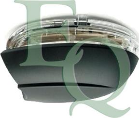 Equal Quality FL0537 - Фонарь указателя поворота www.autospares.lv