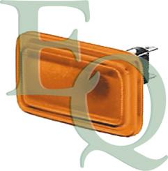 Equal Quality FL0019 - Pagrieziena signāla lukturis www.autospares.lv