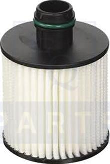 Equal Quality FO6182 - Oil Filter www.autospares.lv