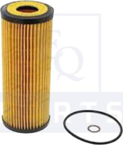 Ashuki PAL2-8033 - Eļļas filtrs autospares.lv