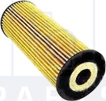 Equal Quality FO6246 - Oil Filter www.autospares.lv