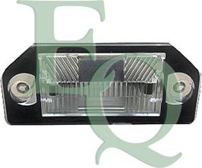 Equal Quality FT0035 - Luktura ieliktnis, Pamatlukturis www.autospares.lv