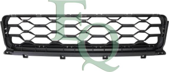 Equal Quality G4935 - Ventilatora reste, Bampers www.autospares.lv