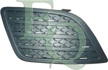 Equal Quality G1209 - Ventilatora reste, Bampers www.autospares.lv