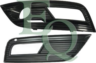 Equal Quality G3238 - Ventilation Grille, bumper www.autospares.lv