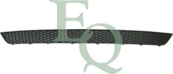 Equal Quality G2411 - Ventilation Grille, bumper www.autospares.lv