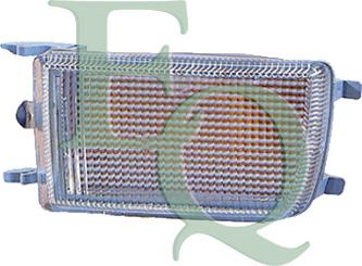 Equal Quality GA7939 - Pagrieziena signāla lukturis www.autospares.lv