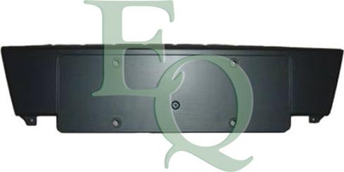 Equal Quality L02507 - Licence Plate Holder www.autospares.lv