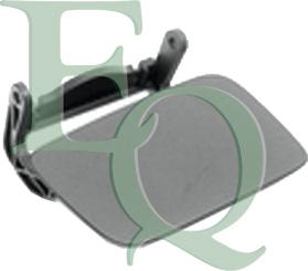 Equal Quality P5154 - Trim - Protective Strip, bumper www.autospares.lv