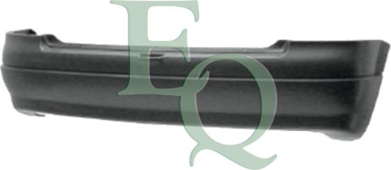 Equal Quality P0711 - Bampers autospares.lv