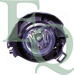 Equal Quality PF0445D - Miglas lukturis www.autospares.lv