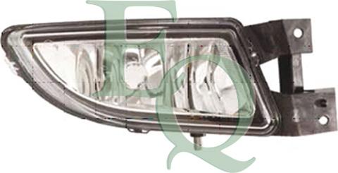 Equal Quality PF0417S - Miglas lukturis www.autospares.lv