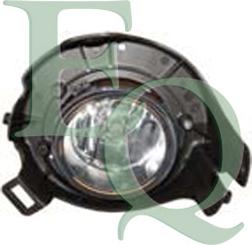 Equal Quality PF0514D - Miglas lukturis www.autospares.lv