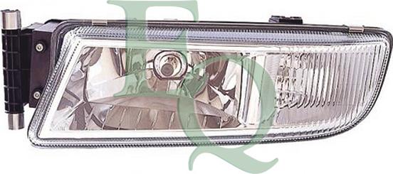 Equal Quality PF0520D - Miglas lukturis www.autospares.lv