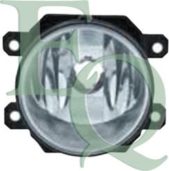 Equal Quality PF0079N - Miglas lukturis www.autospares.lv