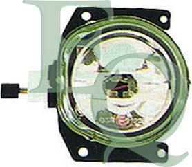 Equal Quality PF0101N - Miglas lukturis www.autospares.lv