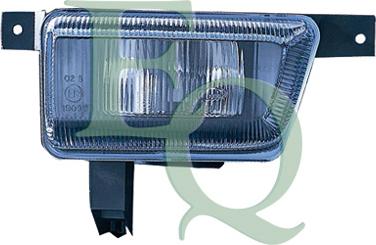 Equal Quality PF0130D - Miglas lukturis www.autospares.lv