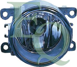 Equal Quality PF0303DS - Miglas lukturis www.autospares.lv