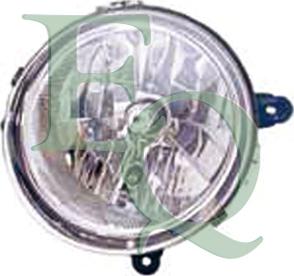 Equal Quality PP0022D - Pamatlukturis www.autospares.lv