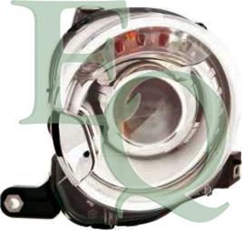 Equal Quality PP1546D - Pamatlukturis www.autospares.lv