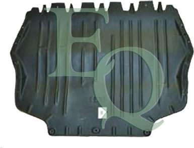 Equal Quality R134 - Silencing Material, engine bay www.autospares.lv