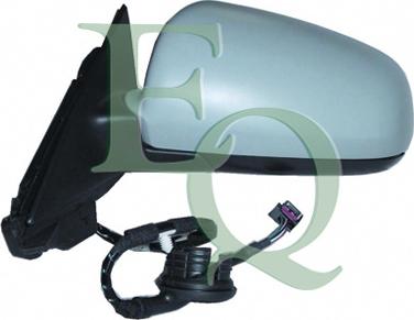 Equal Quality RS00049 - Outside Mirror www.autospares.lv