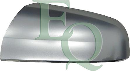 Equal Quality RS01984 - Покрытие, корпус, внешнее зеркало www.autospares.lv