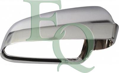 Equal Quality RS01445 - Покрытие, корпус, внешнее зеркало www.autospares.lv