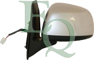 Equal Quality RS02803 - Outside Mirror www.autospares.lv