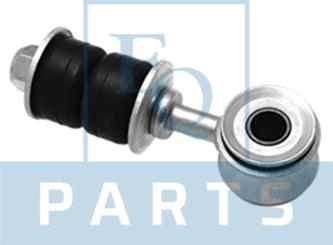 Equal Quality ST0105N - Rod / Strut, stabiliser www.autospares.lv