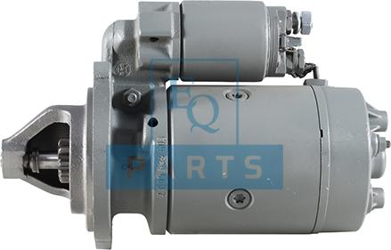 Equal Quality ST20099 - Starter www.autospares.lv